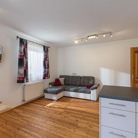 Appartement Melodie Шеффау-ам-Вільден-Кайзер Екстер'єр фото