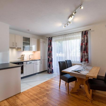 Appartement Melodie Шеффау-ам-Вільден-Кайзер Екстер'єр фото