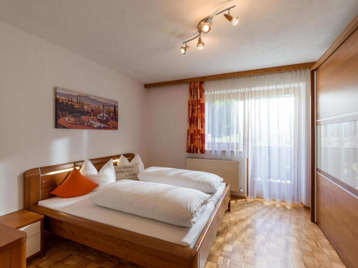 Appartement Melodie Шеффау-ам-Вільден-Кайзер Екстер'єр фото