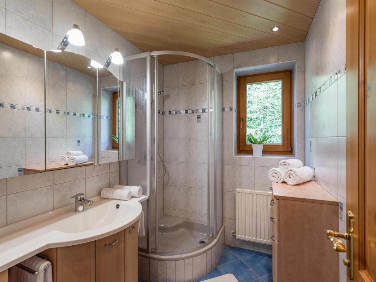 Appartement Melodie Шеффау-ам-Вільден-Кайзер Екстер'єр фото