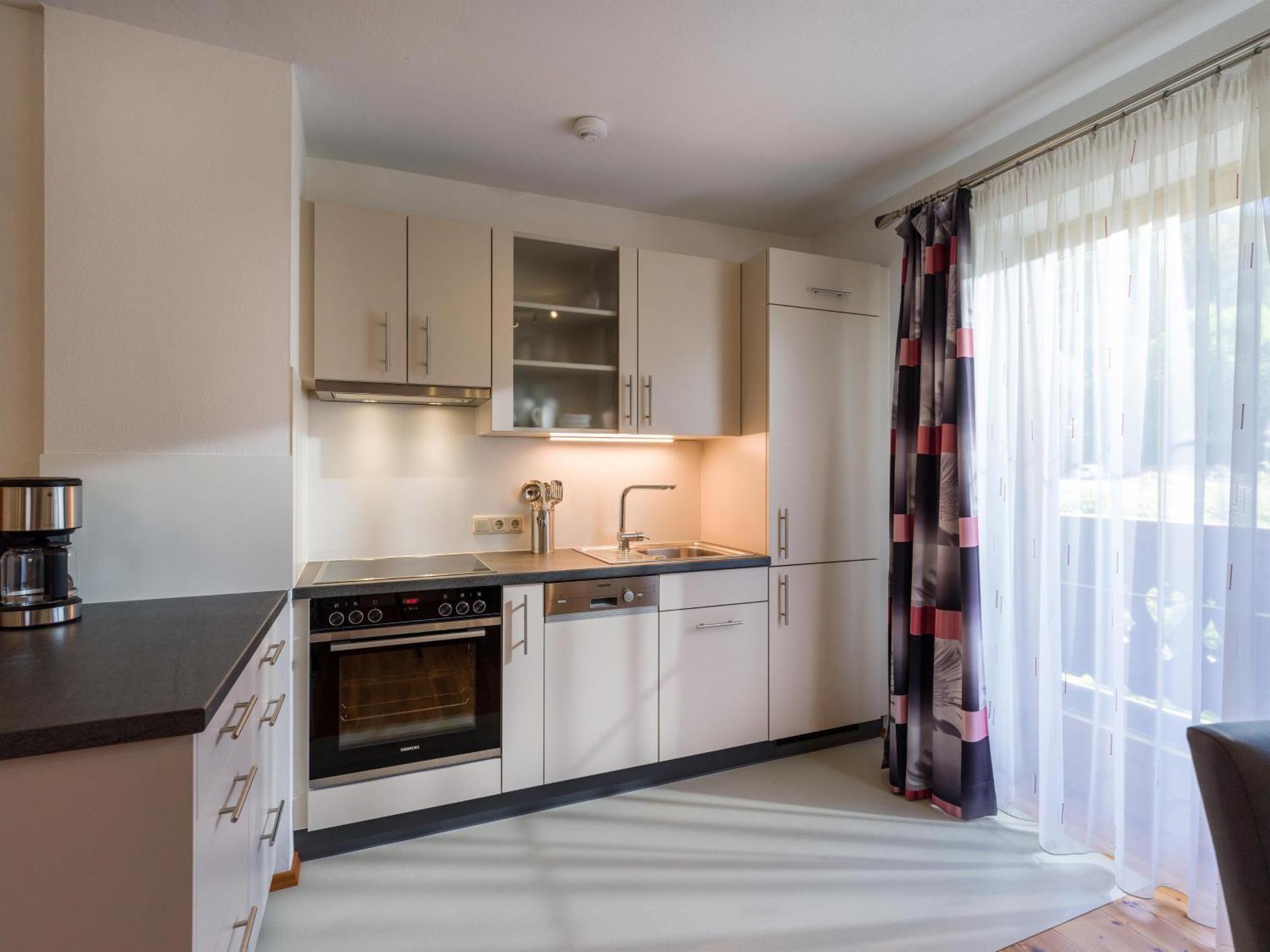 Appartement Melodie Шеффау-ам-Вільден-Кайзер Екстер'єр фото