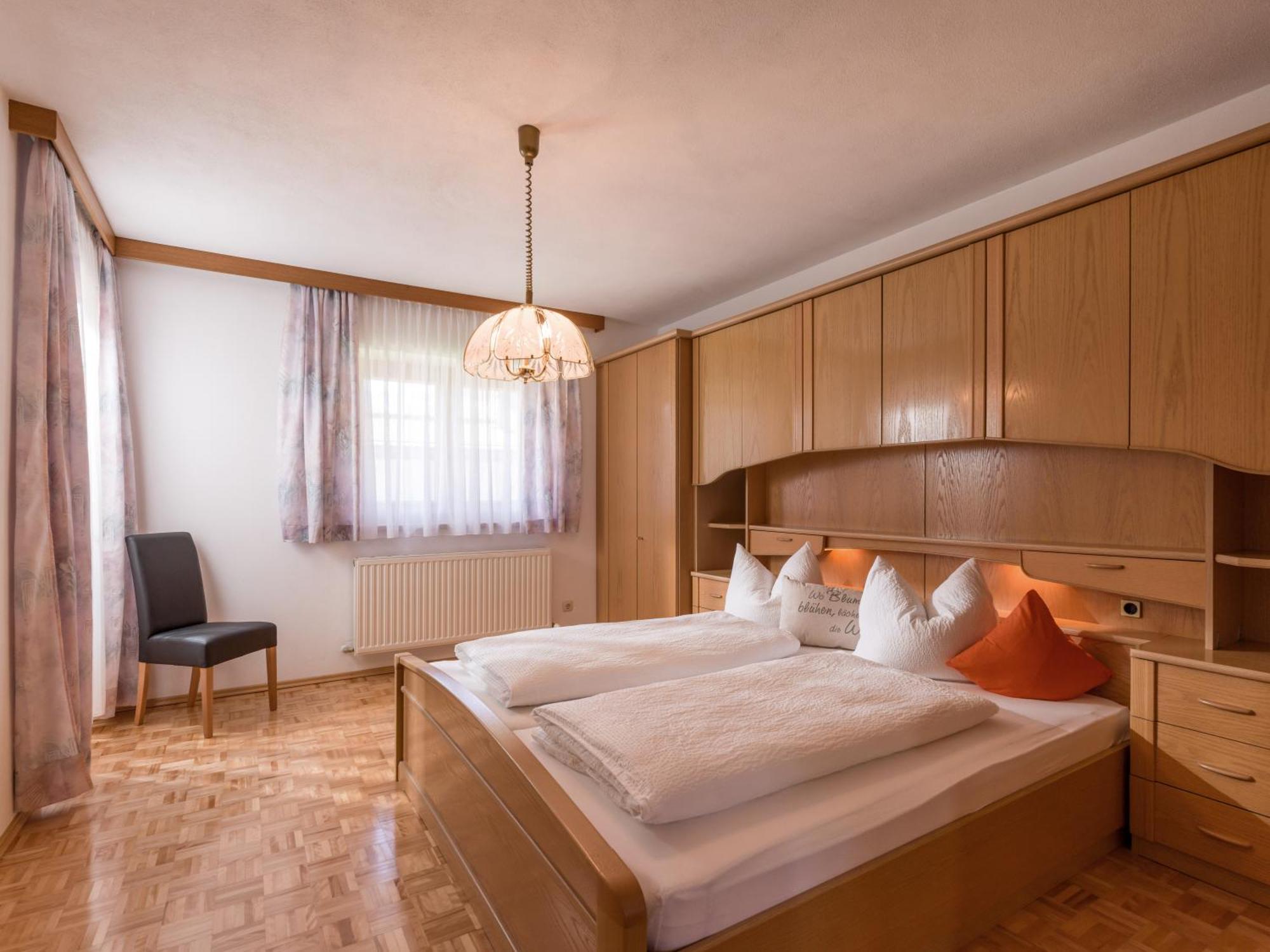 Appartement Melodie Шеффау-ам-Вільден-Кайзер Екстер'єр фото